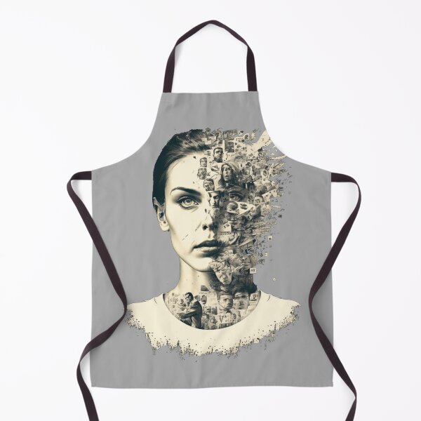 Item preview, Face Of Faces designed and sold by Ajolan.