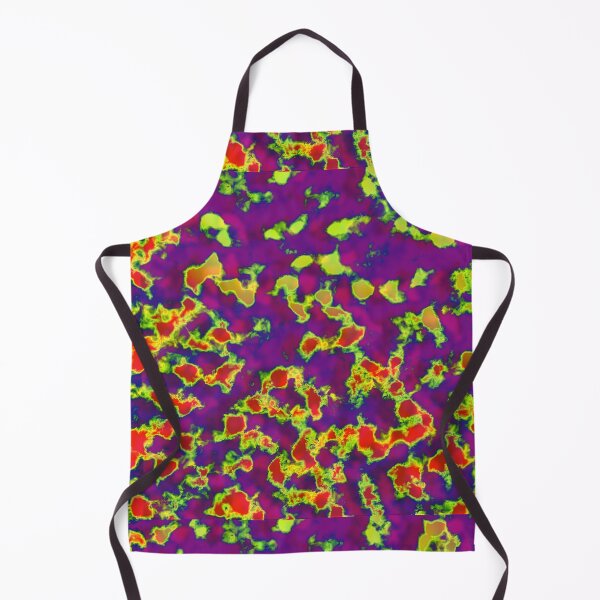 Item preview, Digital psychadelic art canvas designed and sold by dnbmusic8.