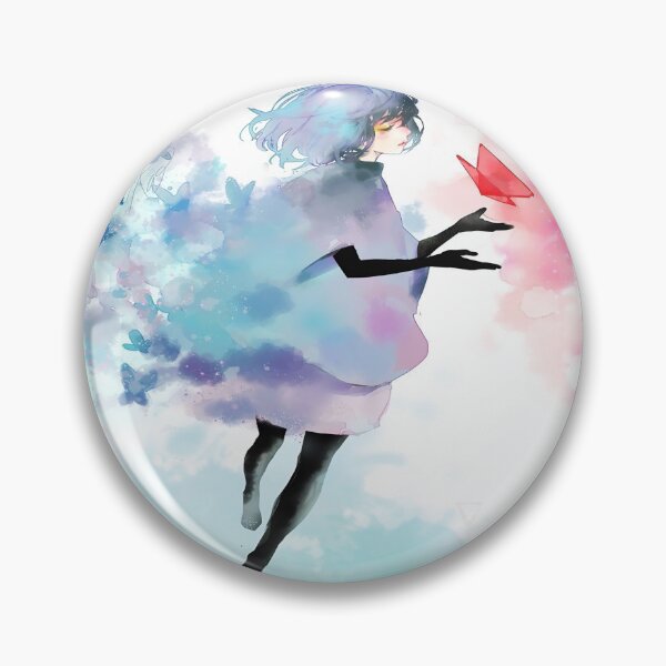 Item preview, gris game designed and sold by taliaabbie.
