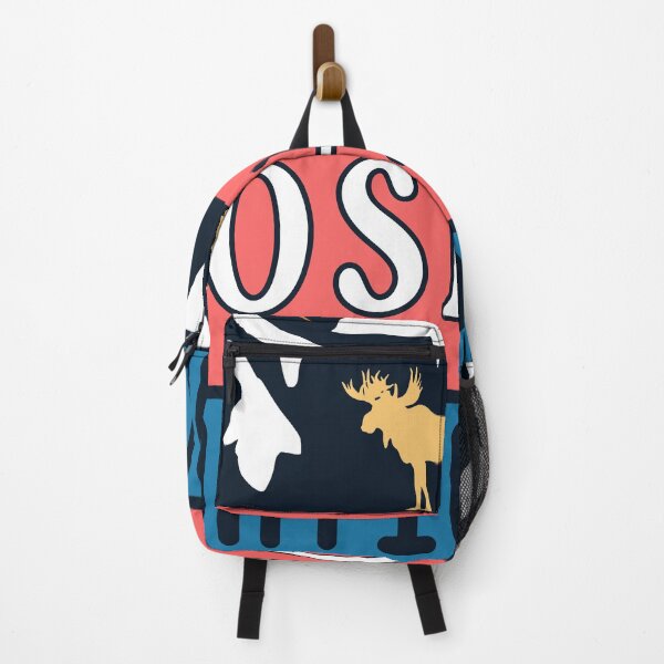 Item preview, Shoshone National Forest designed and sold by Road-tees.