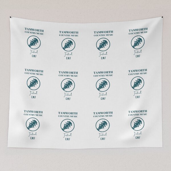 Item preview, tamworth country music festival designed and sold by SwifTech.