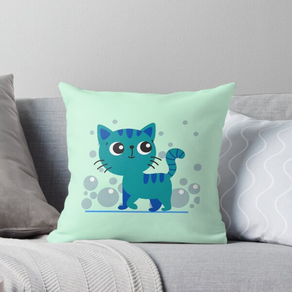Item preview, Cute little kitty. designed and sold by agnemarc.