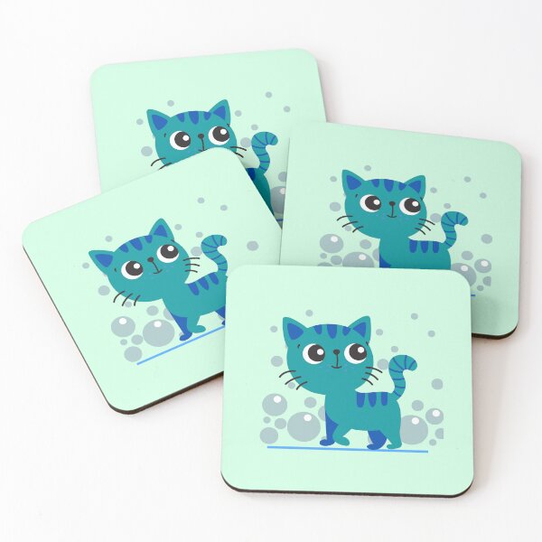 Item preview, Cute little kitty. designed and sold by agnemarc.