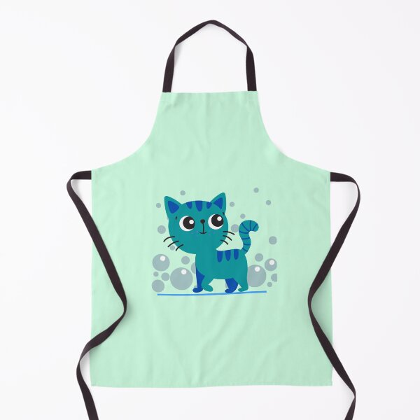 Item preview, Cute little kitty. designed and sold by agnemarc.