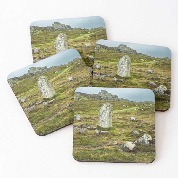Item preview, An  Ancient Standing Stone in Ireland designed and sold by TTDean.