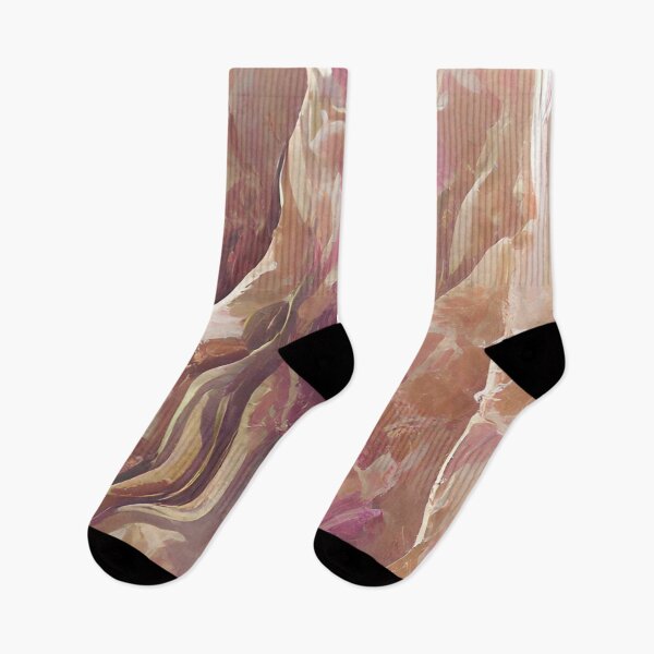Item preview, Pink Marble Stone | Artificial Inteligence Generated Art designed and sold by AllAboutAI.