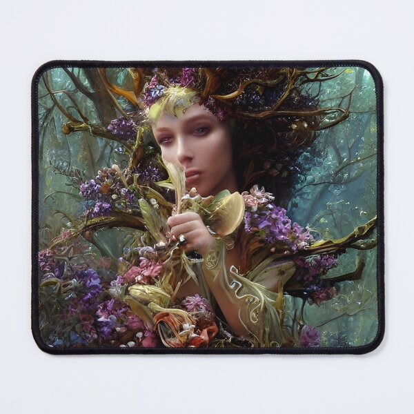 Item preview, Forest Spirit designed and sold by GGG-AI.