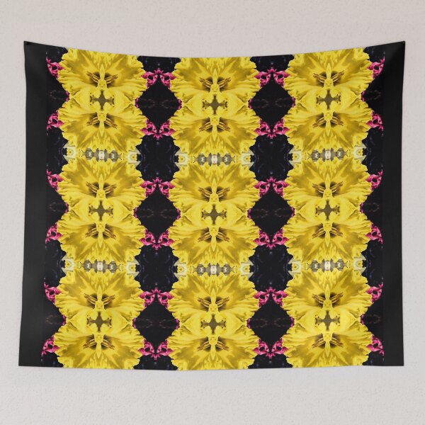 Item preview, Daffodils (VNS.5) designed and sold by Katrina Morgan.
