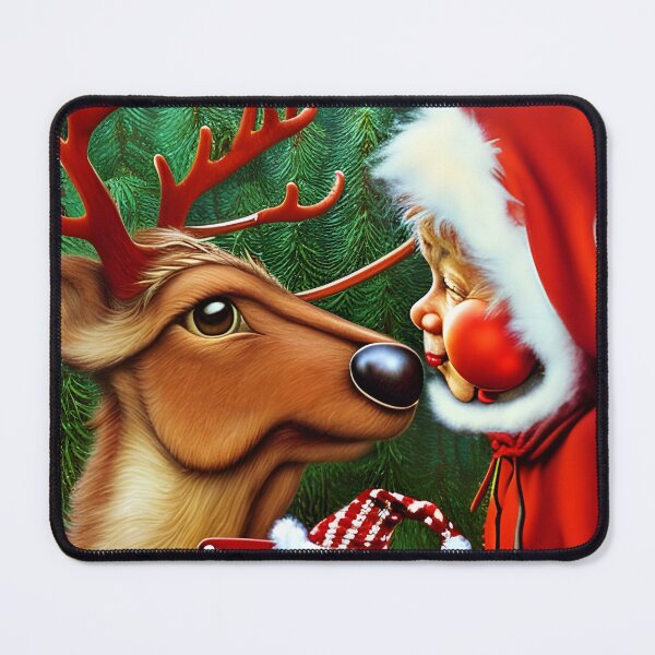 Item preview, Sharing the Christmas Spirit designed and sold by NewAgerJul.