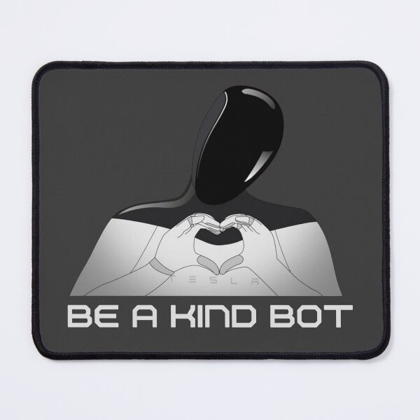 Item preview, Be a kind bot designed and sold by reka88.