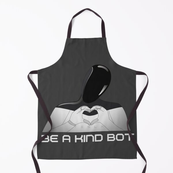 Item preview, Be a kind bot designed and sold by reka88.