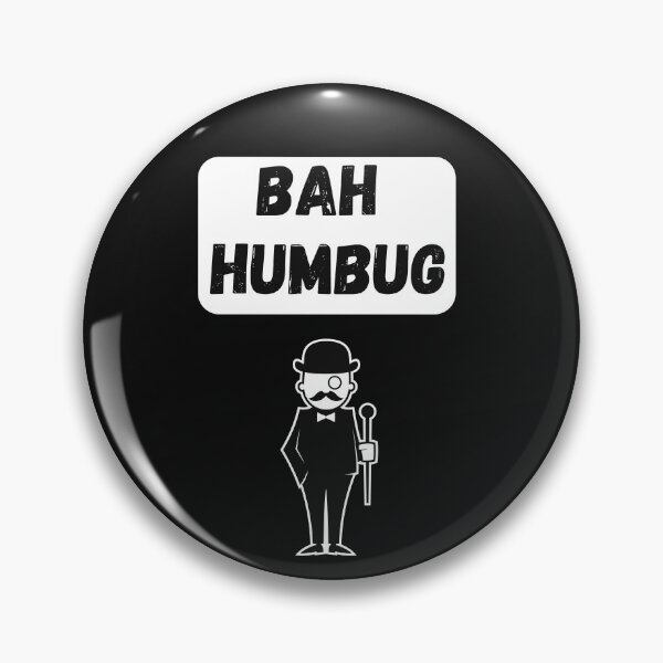 Item preview, scrooged designed and sold by zeenvis.