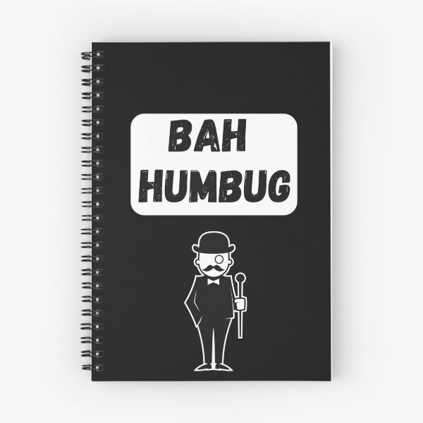 Item preview, scrooged designed and sold by zeenvis.