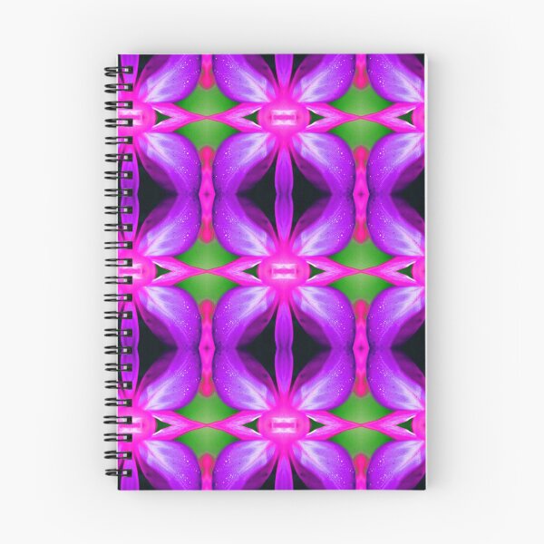 Item preview, Pink Purple (VNS.6) designed and sold by Katrina Morgan.
