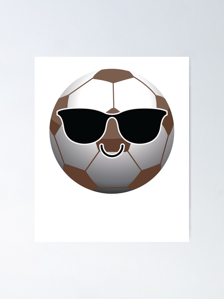 ⚽ Balón De Fútbol Emoji