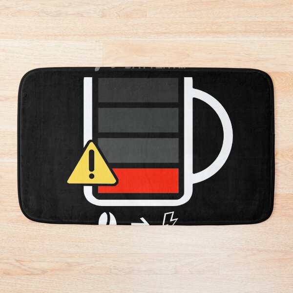 Item preview, Coffee Battery designed and sold by VallinArt.