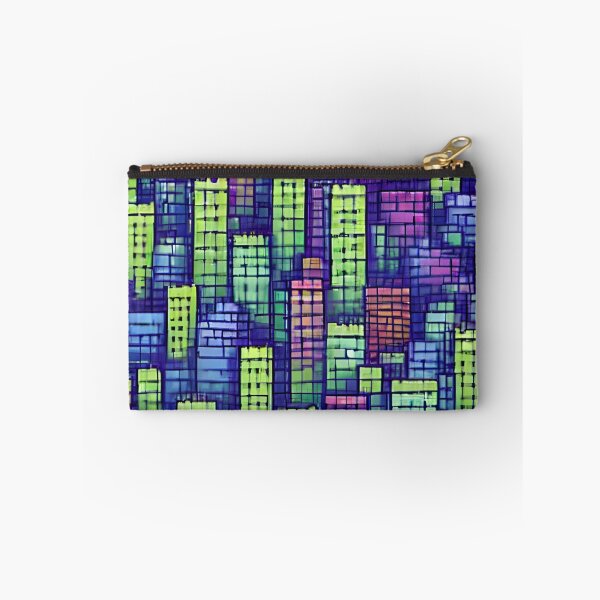 Item preview, City of colors designed and sold by Misterplankton.