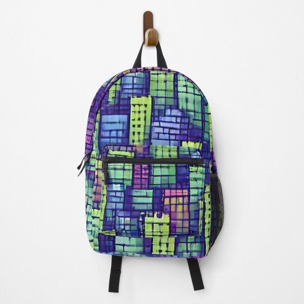 Item preview, City of colors designed and sold by Misterplankton.