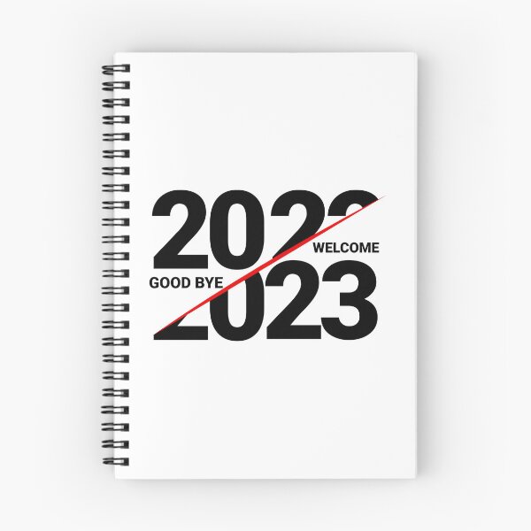 Item preview, Happy New Year 2023 - USA designed and sold by Pi-Artist.