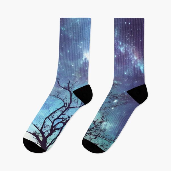 Item preview, Starry night II designed and sold by GGG-AI.