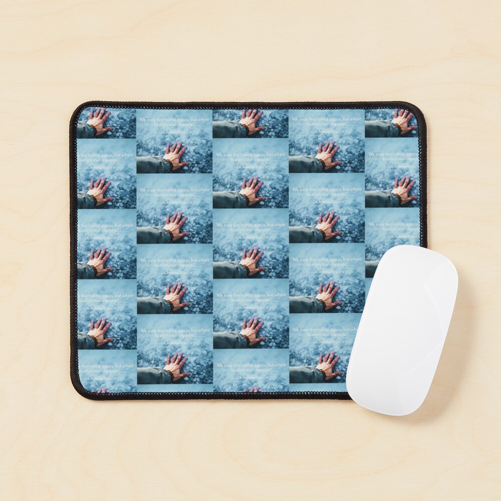 Item preview, Mouse Pad designed and sold by Silverish.