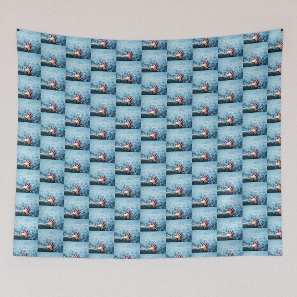 Item preview, Textiles designed and sold by Silverish.