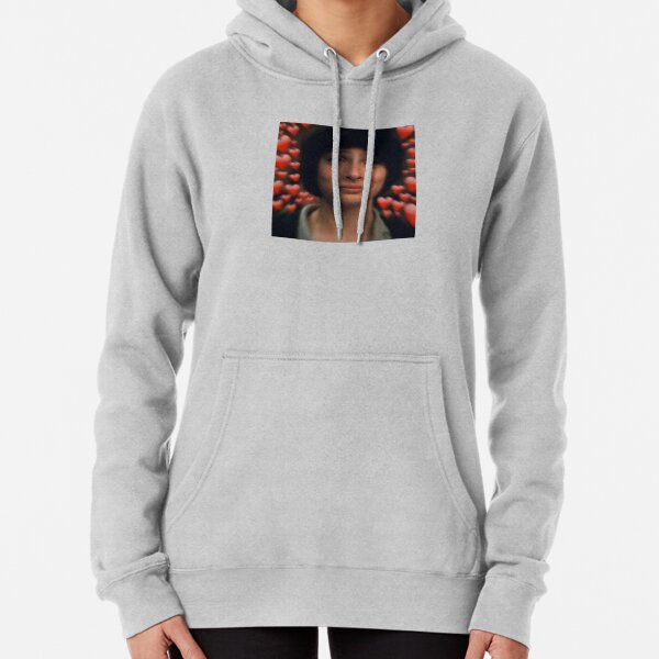 Finn Wolfhard Love 26 Hoodies Sweatshirts for Sale Redbubble