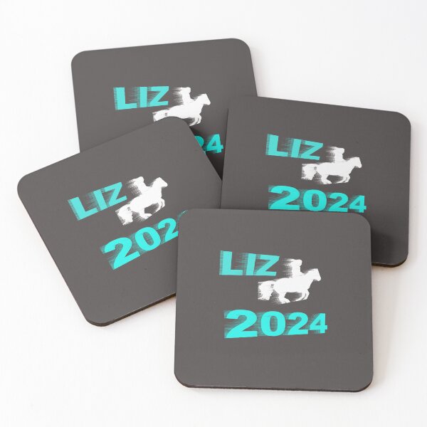 Item preview, LIZ  2024 designed and sold by lobodelnoir.