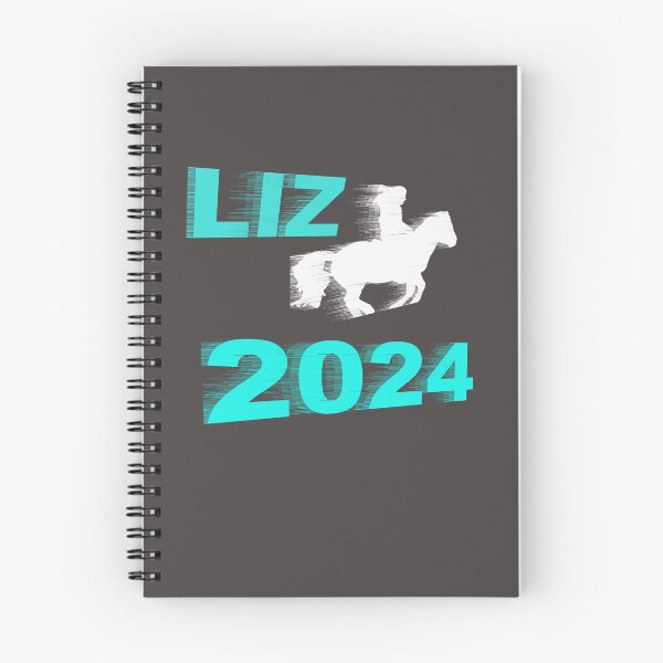 Item preview, LIZ  2024 designed and sold by lobodelnoir.