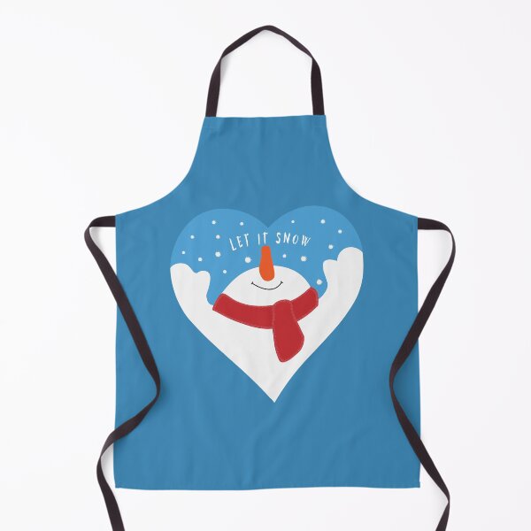 Item preview, LET IT SNOW designed and sold by Hnd-Design.