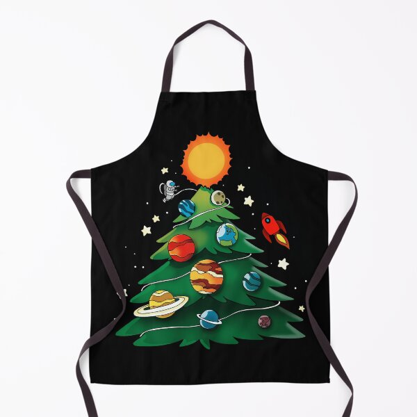 Item preview, Solar System Tree designed and sold by VallinArt.