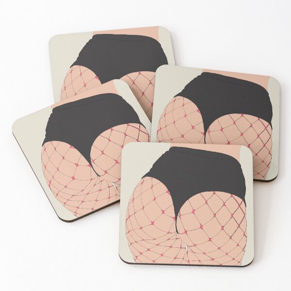 Item preview, Ass designed and sold by Macadamiasoo.