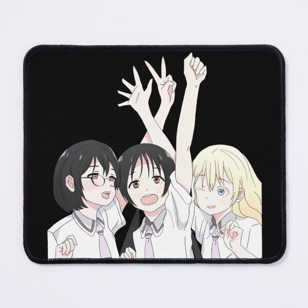 Item preview, Asobi anime asobase T-Shirt  designed and sold by sagecream.