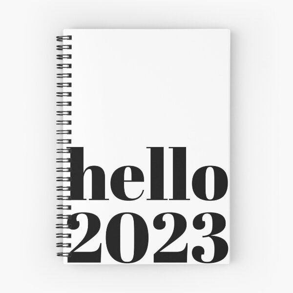 Item preview, Hello 2023 crazy designed and sold by AnnaEleCreate.