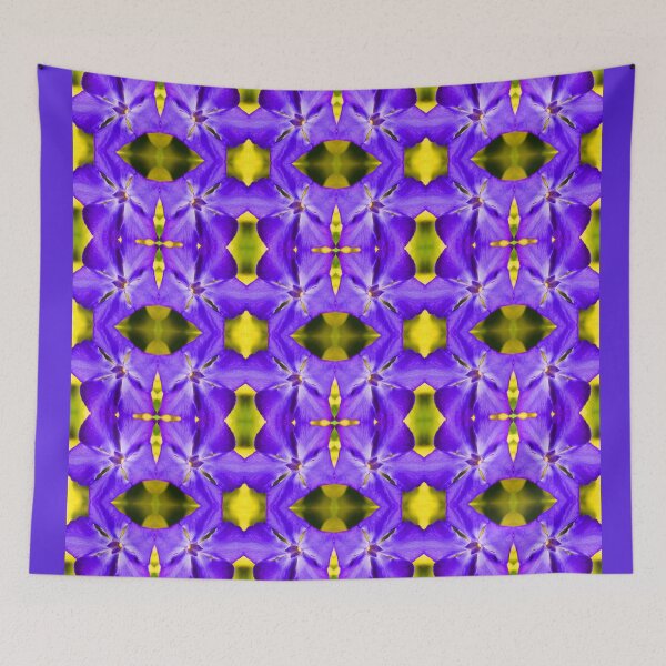 Item preview, Purple Star (VNS.9) designed and sold by Katrina Morgan.