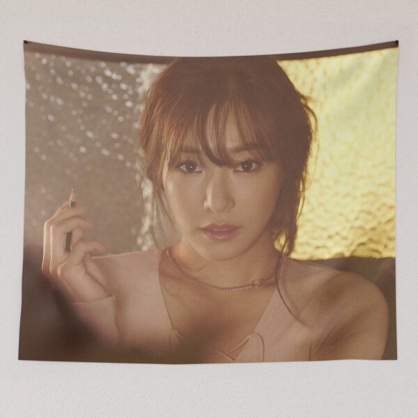 Item preview, GIRLS GENERATION TIFFANY HEARTBREAK HOTEL designed and sold by SNSDEMPORIUM.