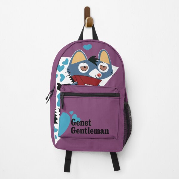 Item preview, Genet Gentleman #4 designed and sold by belettelepink.