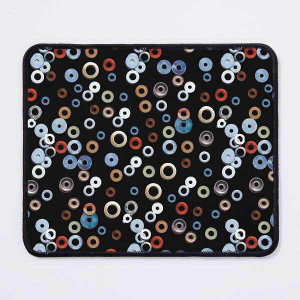 Item preview, Washers designed and sold by OutOfNowhere.