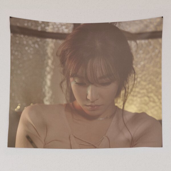 Item preview, GIRLS GENERATION TIFFANY HEARTBREAK HOTEL designed and sold by SNSDEMPORIUM.