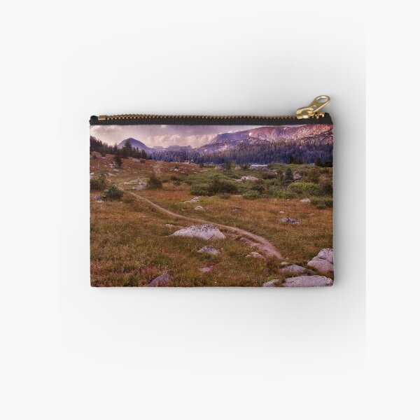 Item preview, Mountain Trail - Beartooth Pass, Montana designed and sold by Kathy Weaver.