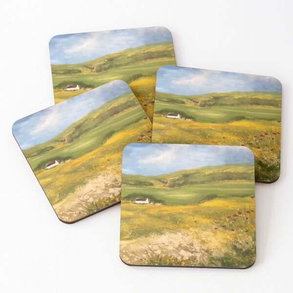 Item preview, Hillside Cottage designed and sold by Scott Brennan.