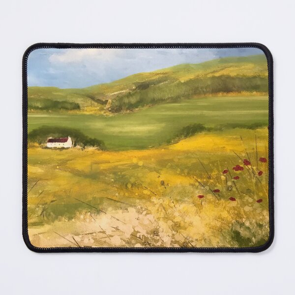 Item preview, Hillside Cottage designed and sold by Scott Brennan.