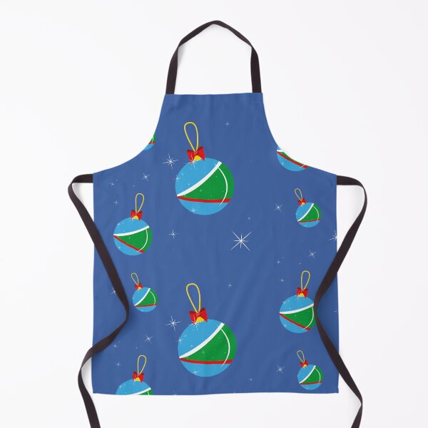 Item preview, blue and green Christmas backdrop designed and sold by yessebel.