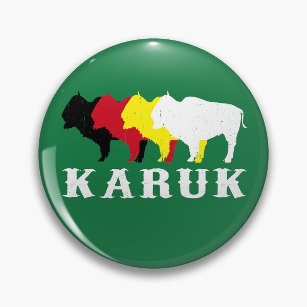 Item preview, Karuk Nation Indian Tribe designed and sold by MagicBoutique.