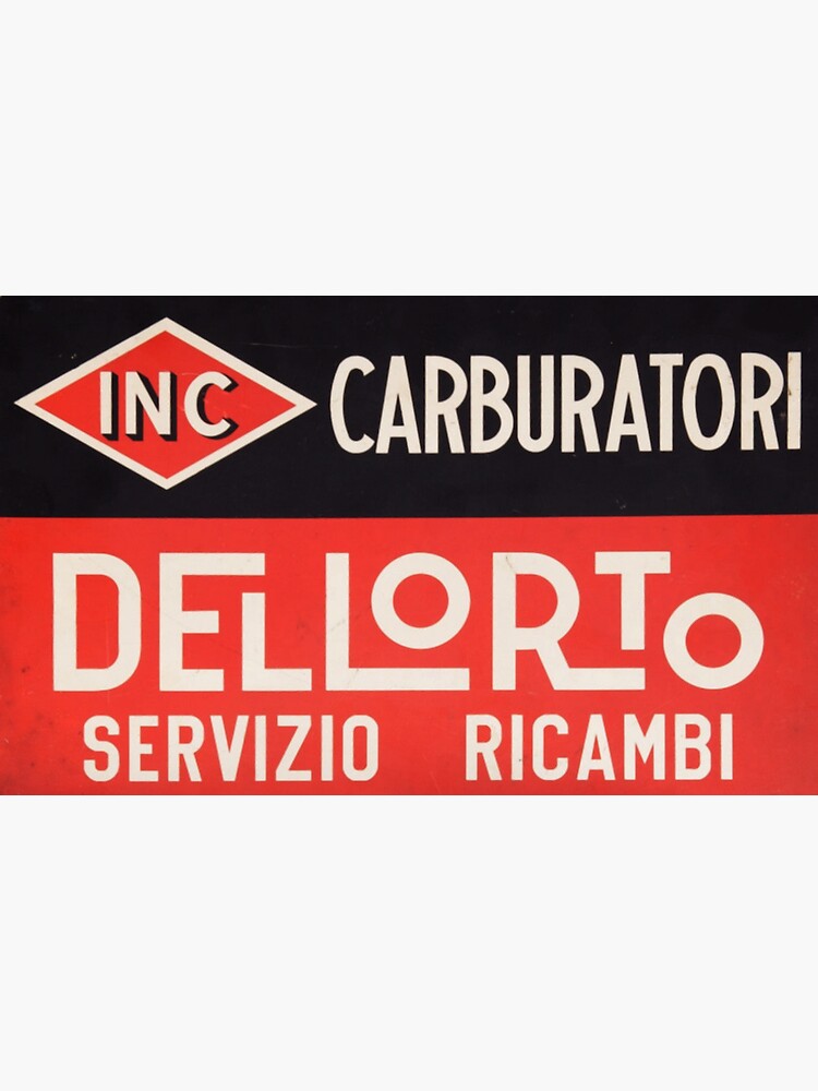 "Carb" Sticker for Sale by DakeReDesign Redbubble