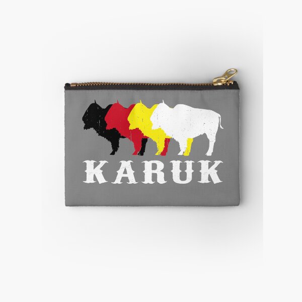 Item preview, Karuk Nation Indian Tribe designed and sold by MagicBoutique.