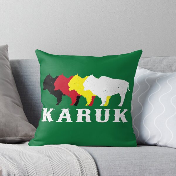 Item preview, Karuk Nation Indian Tribe designed and sold by MagicBoutique.