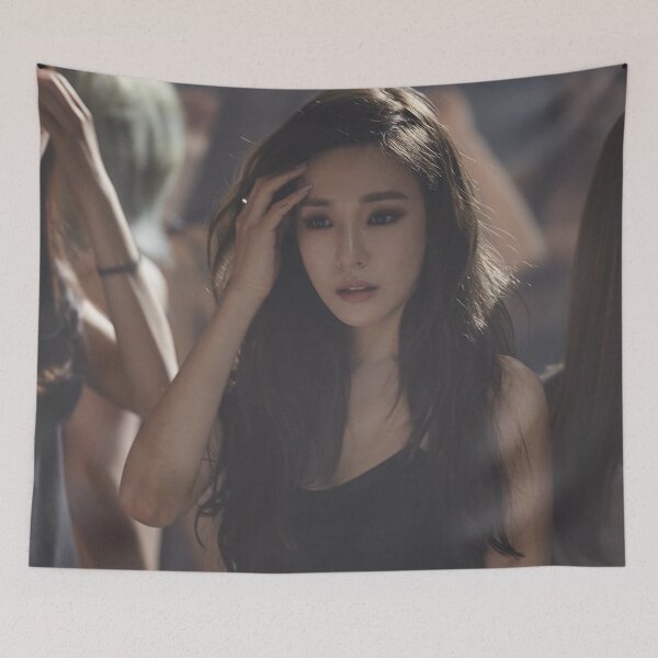 Item preview, GIRLS GENERATION TIFFANY HEARTBREAK HOTEL designed and sold by SNSDEMPORIUM.