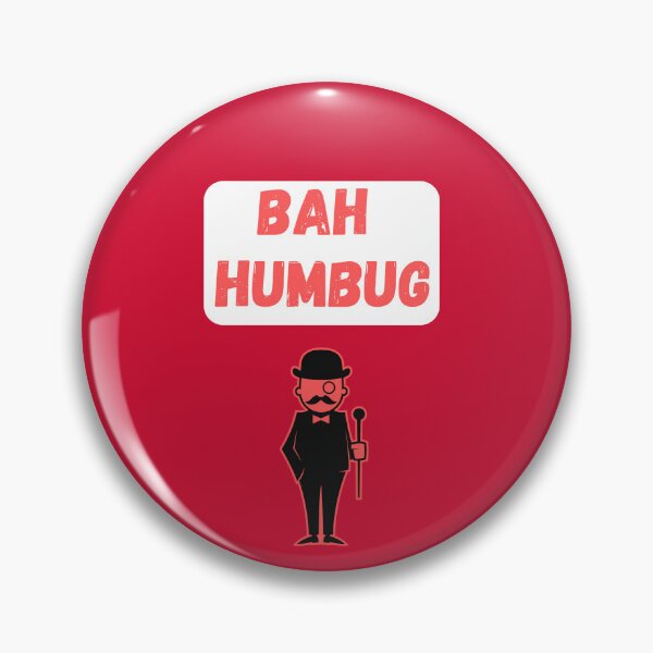 Item preview, scrooged designed and sold by zeenvis.