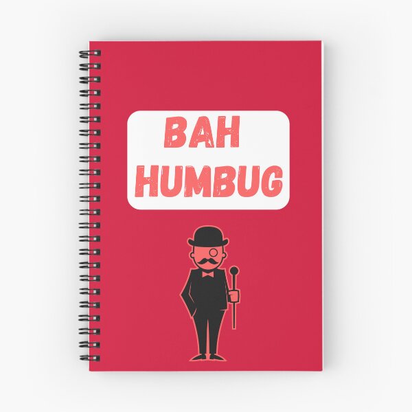 Item preview, scrooged designed and sold by zeenvis.
